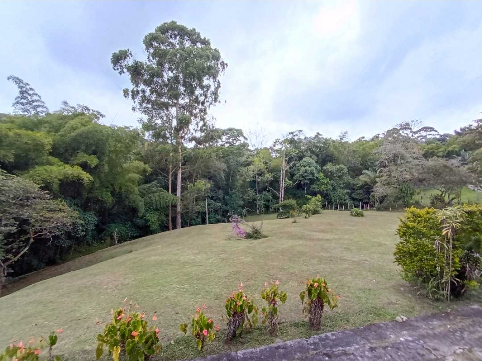 Se Alquila Casa Campestre en Conjunto en Circasia Quindío - 5