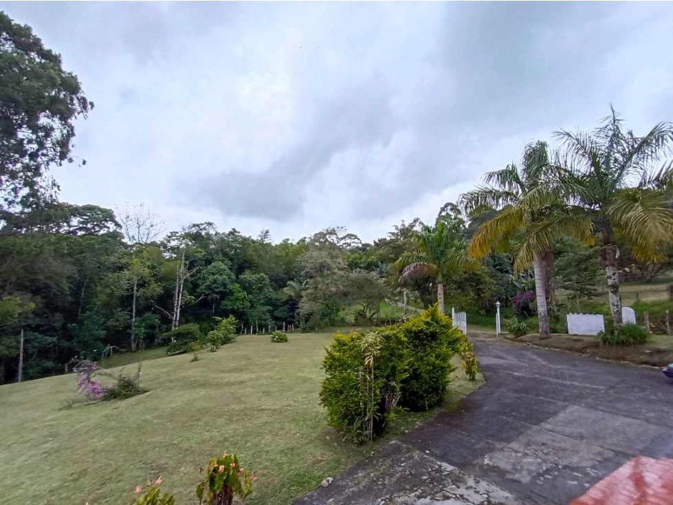 Se Alquila Casa Campestre en Conjunto en Circasia Quindío - 6