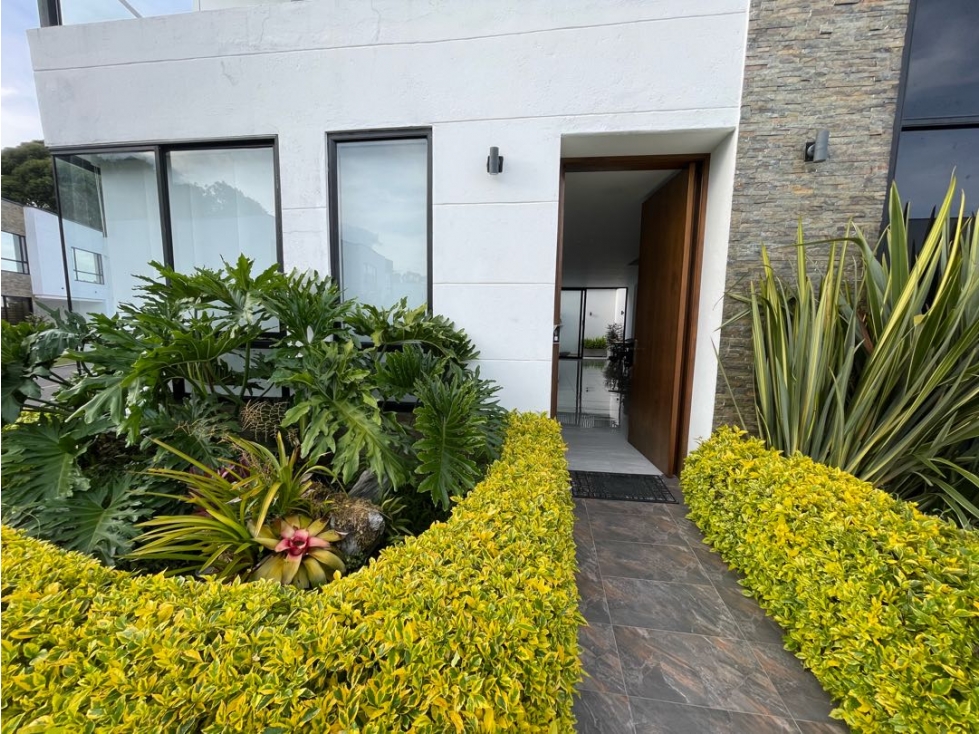 Se alquila casa amoblada en Llanogrande — foto 3