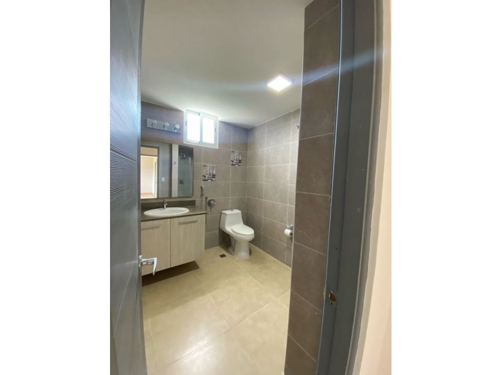 Se Alquila Apartamento Amoblado, Costa Verde - 6