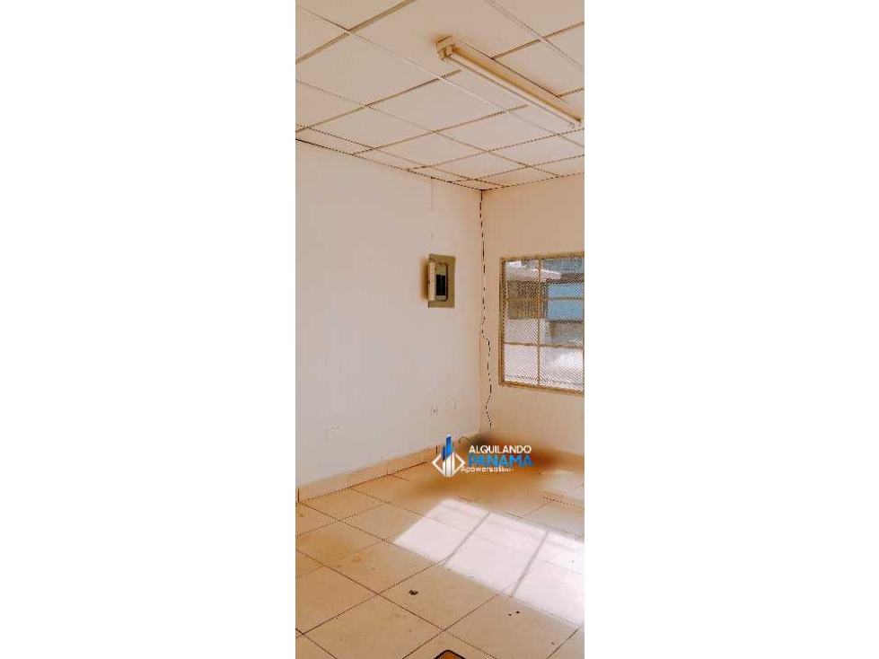 Se alquila amplio local comercial en Doleguita, David! Buena ubicación — foto 4