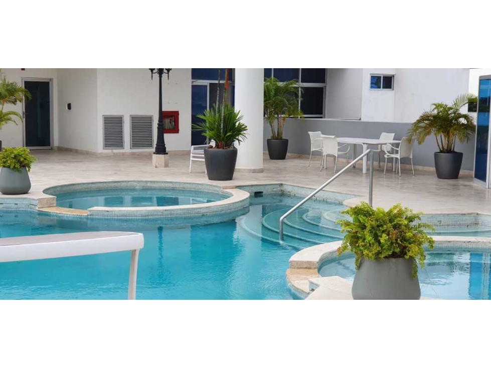 EN ALQUILER EN AMADOR AMPLIO APARTAMENTO FAMILIAR — foto 3