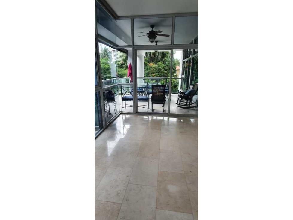 EN ALQUILER EN AMADOR AMPLIO APARTAMENTO FAMILIAR — foto 4