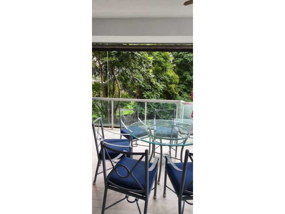 EN ALQUILER EN AMADOR AMPLIO APARTAMENTO FAMILIAR — foto 5