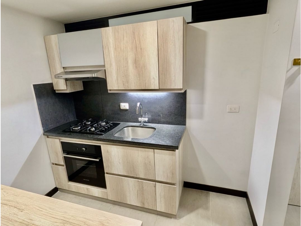 Se ALQUILA APARTAESTUDIO, av centenario norte de Armenia Quindío. — foto 6