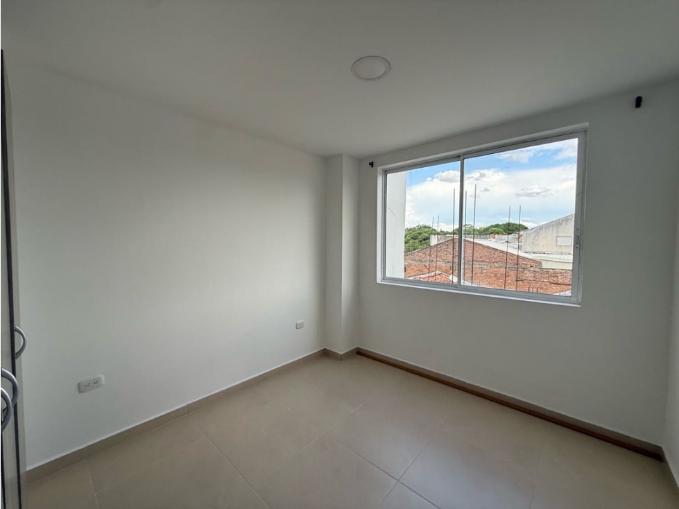 SE ALQUILA APARTAESTUDIO EN CHAMPAGÑAT SERVICIOS INCLUIDOS — foto 2