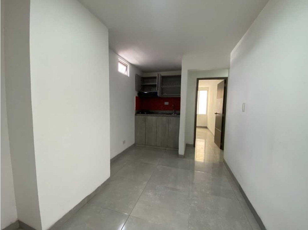 SE ALQUILA APARTAESTUDIO EN PRADOS DEL LIMONAR, SUR DE CALI 681. - 1