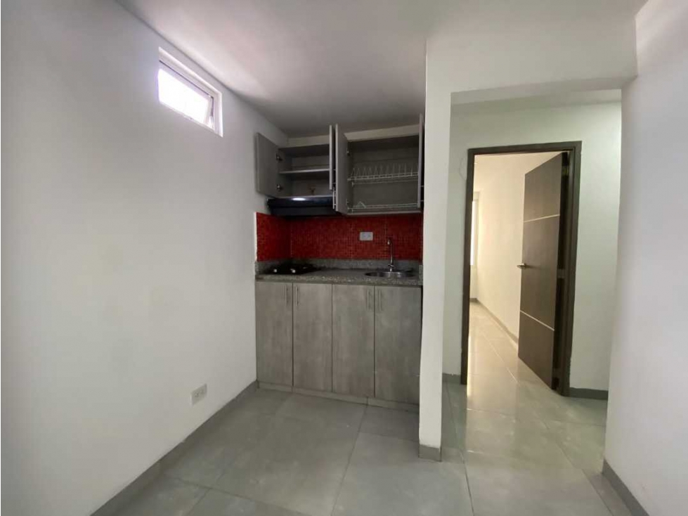 SE ALQUILA APARTAESTUDIO EN PRADOS DEL LIMONAR, SUR DE CALI 681. - 2