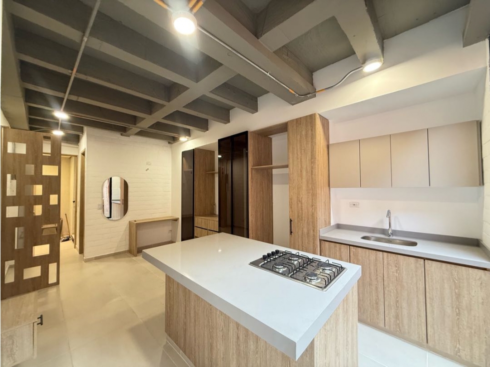 SE VENDE APARTAESTUDIO EN VIPASA PERMITIDO ADAPTARLO PARA AIRBNB — foto 2