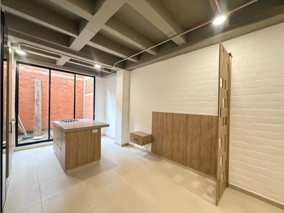 SE VENDE APARTAESTUDIO EN VIPASA PERMITIDO ADAPTARLO PARA AIRBNB — foto 3