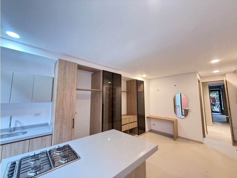 SE VENDE APARTAESTUDIO EN VIPASA PERMITIDO ADAPTARLO PARA AIRBNB — foto 4