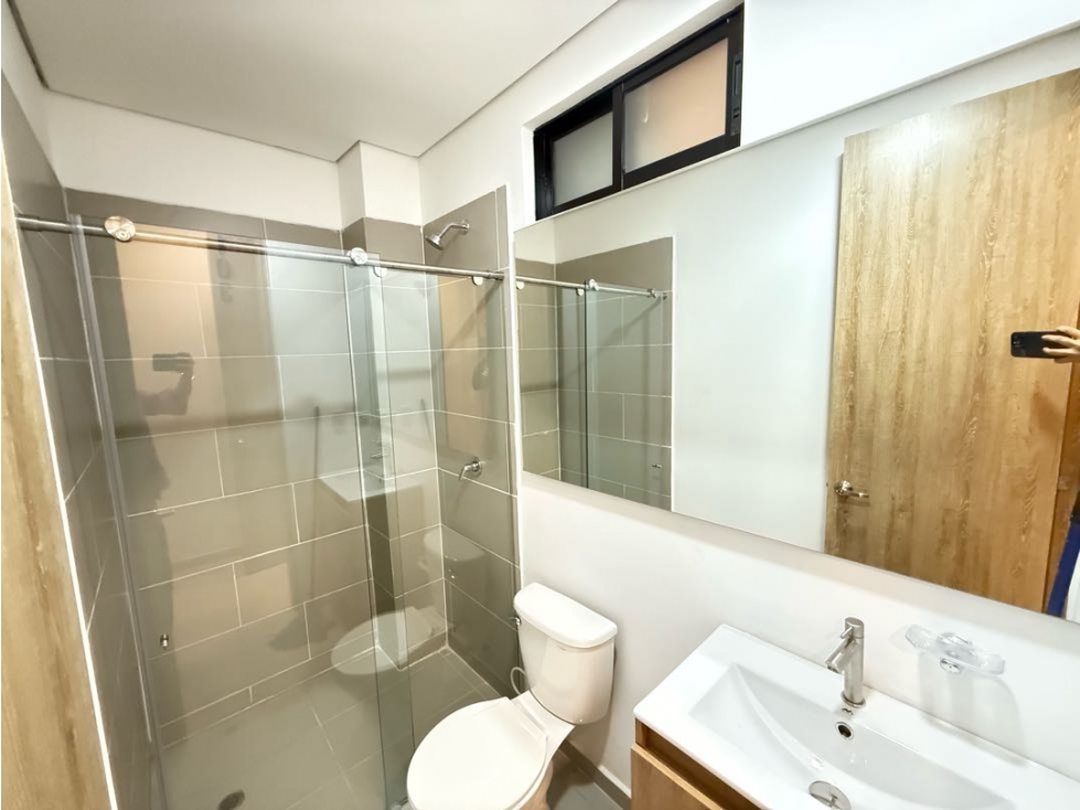 SE VENDE APARTAESTUDIO EN VIPASA PERMITIDO ADAPTARLO PARA AIRBNB — foto 5