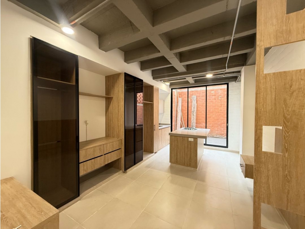 SE VENDE APARTAESTUDIO EN VIPASA PERMITIDO ADAPTARLO PARA AIRBNB — foto 6