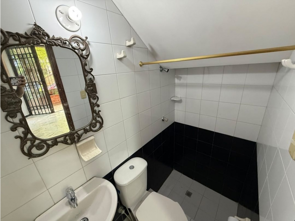 SE ALQUILA APARTAESTUDIO UN AMBIENTE MAYAPAN LAS VEGAS — foto 3