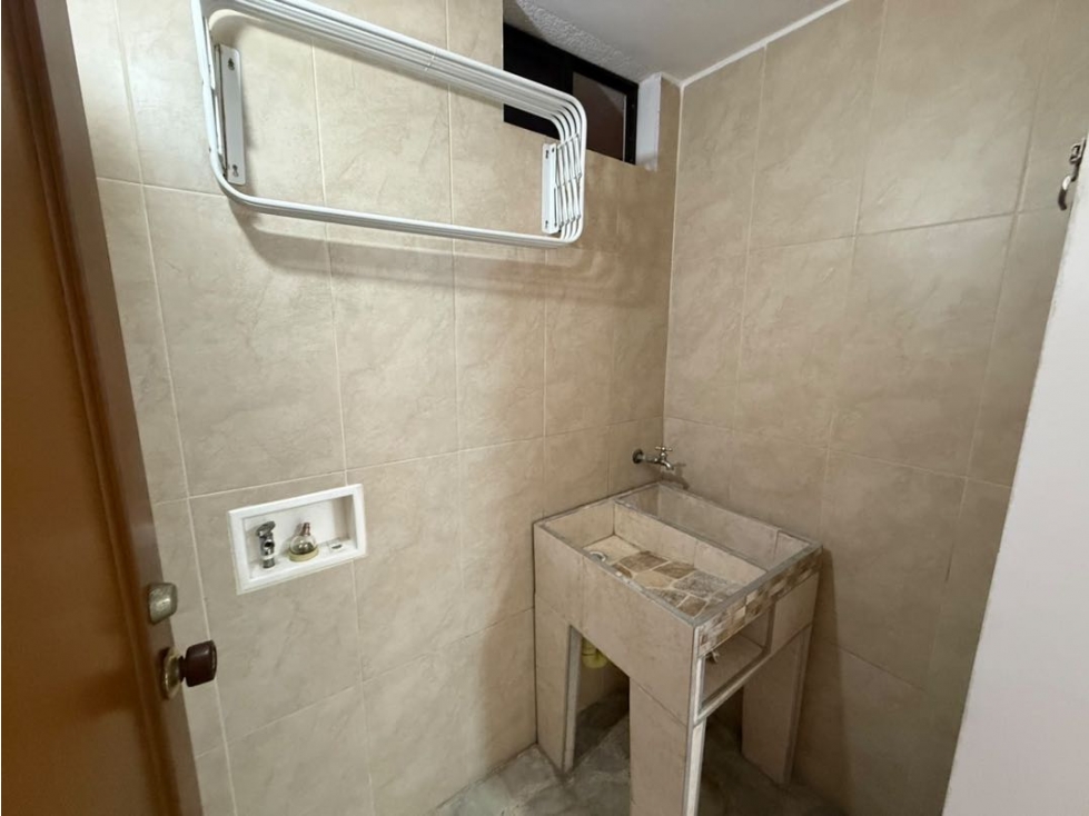 SE ALQUILA APARTAESTUDIO UN AMBIENTE MAYAPAN LAS VEGAS — foto 5