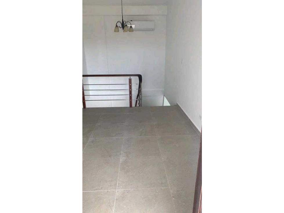SE ALQUILA APARTAMEMTO DUPLEX EN DOS MARES - 5
