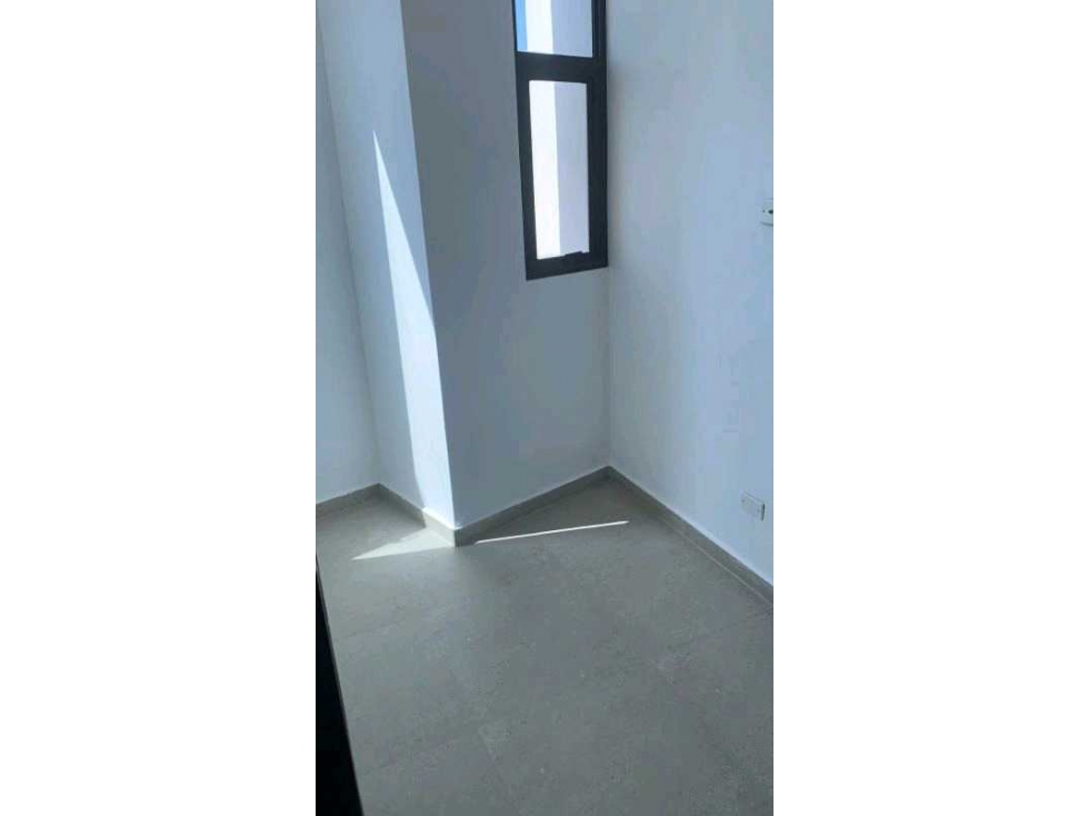 SE ALQUILA APARTAMEMTO DUPLEX EN DOS MARES - 6