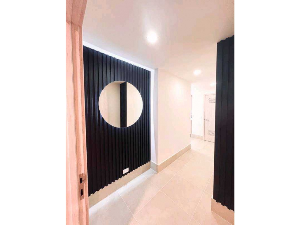 SE ALQUILA APARTAMENTO VACIO EN SANTA MARIA — foto 5