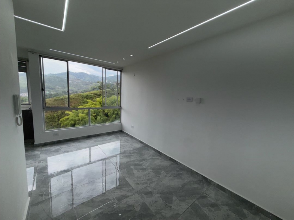 Se alquila apartamento 2 habitaciones Los Molinos,Dosquebradas - 1