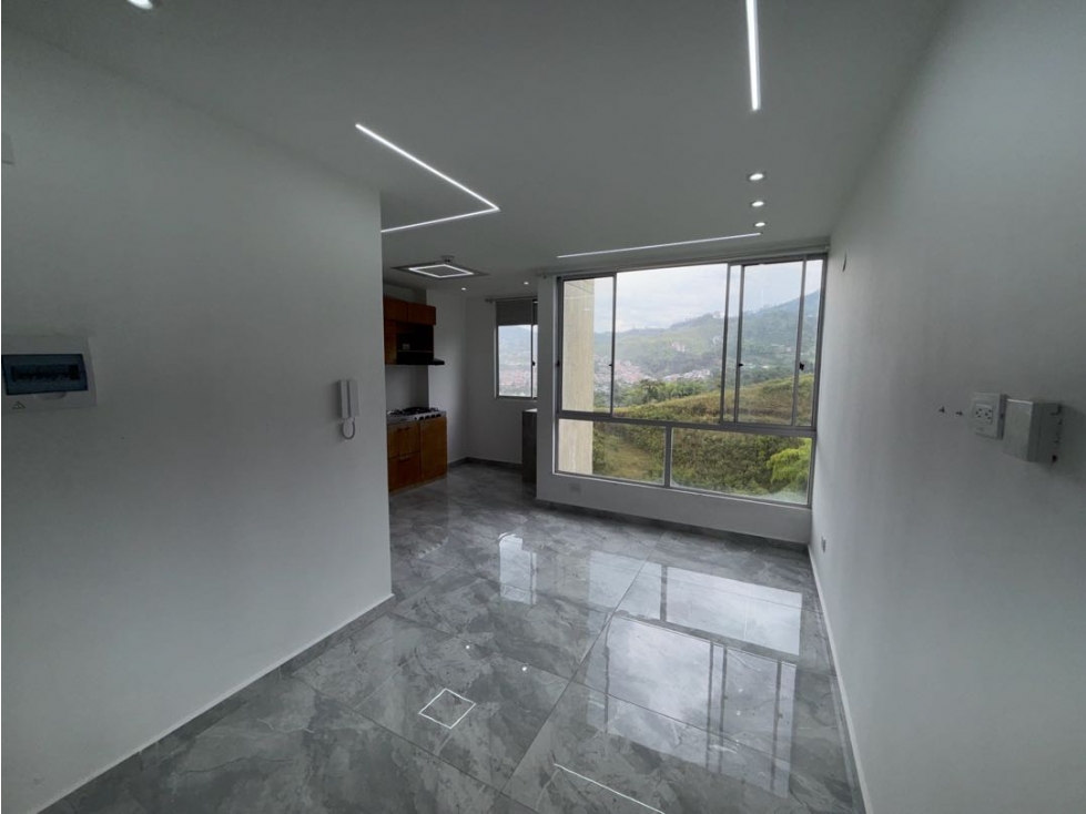 Se alquila apartamento 2 habitaciones Los Molinos,Dosquebradas - 2