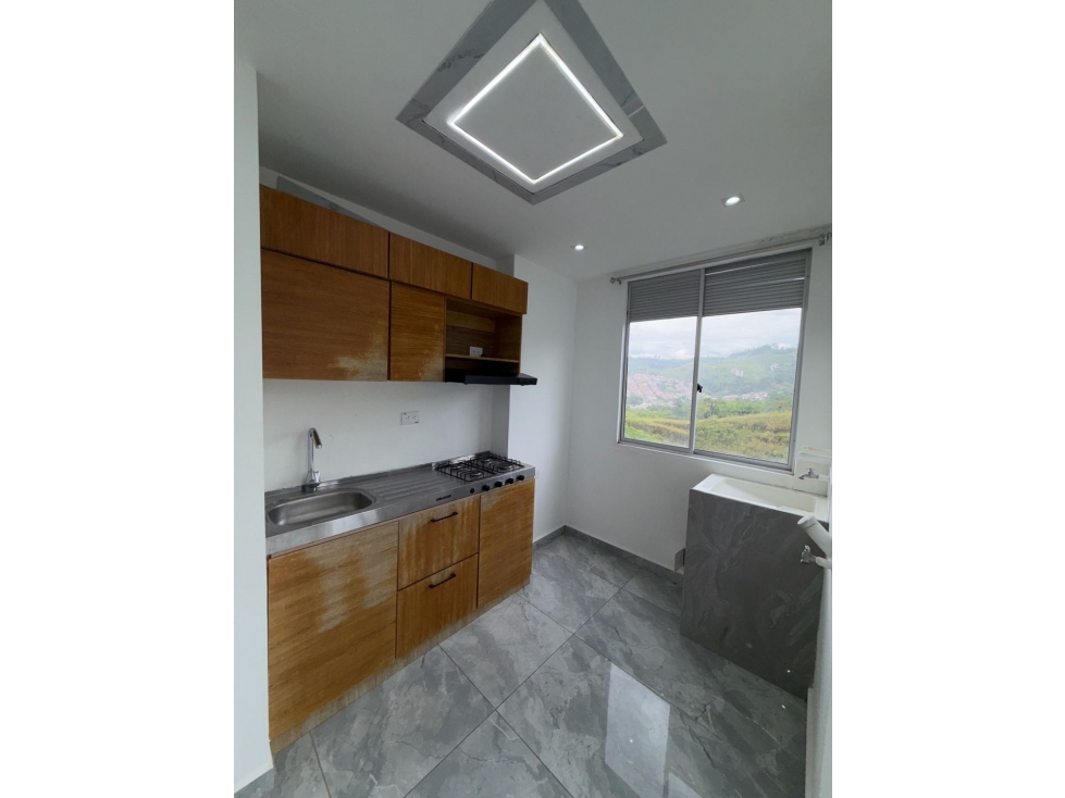 Se alquila apartamento 2 habitaciones Los Molinos,Dosquebradas - 3