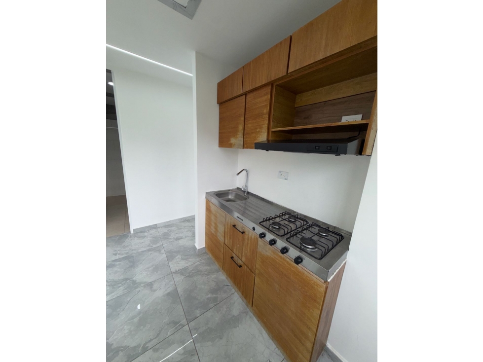 Se alquila apartamento 2 habitaciones Los Molinos,Dosquebradas - 4