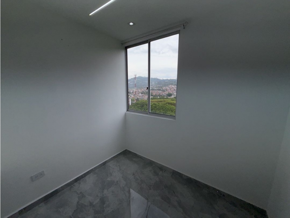 Se alquila apartamento 2 habitaciones Los Molinos,Dosquebradas - 5