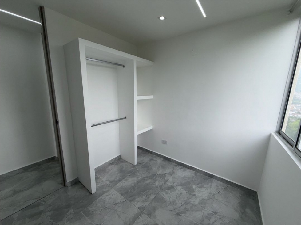 Se alquila apartamento 2 habitaciones Los Molinos,Dosquebradas - 6