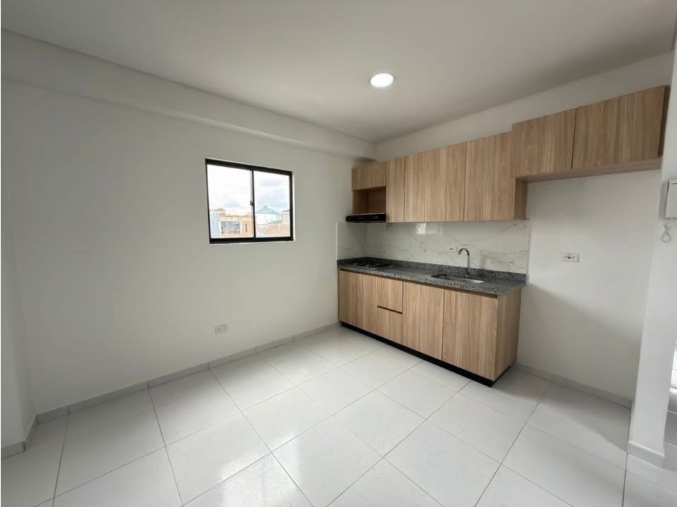 Se alquila apartamento 2 habitaciones en Dosquebradas,Buenos Aires