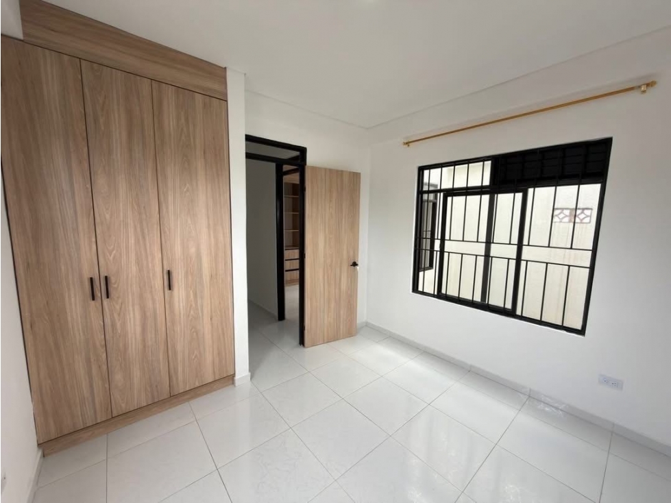 Se alquila apartamento 2 habitaciones en Dosquebradas,Buenos Aires — foto 2