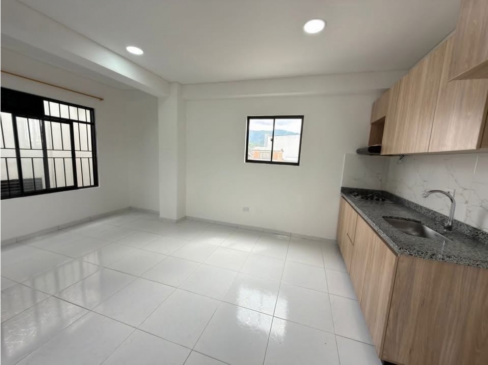 Se alquila apartamento 2 habitaciones en Dosquebradas,Buenos Aires — foto 4