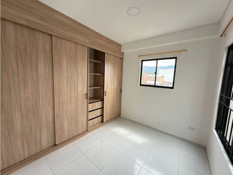 Se alquila apartamento 2 habitaciones en Dosquebradas,Buenos Aires — foto 5