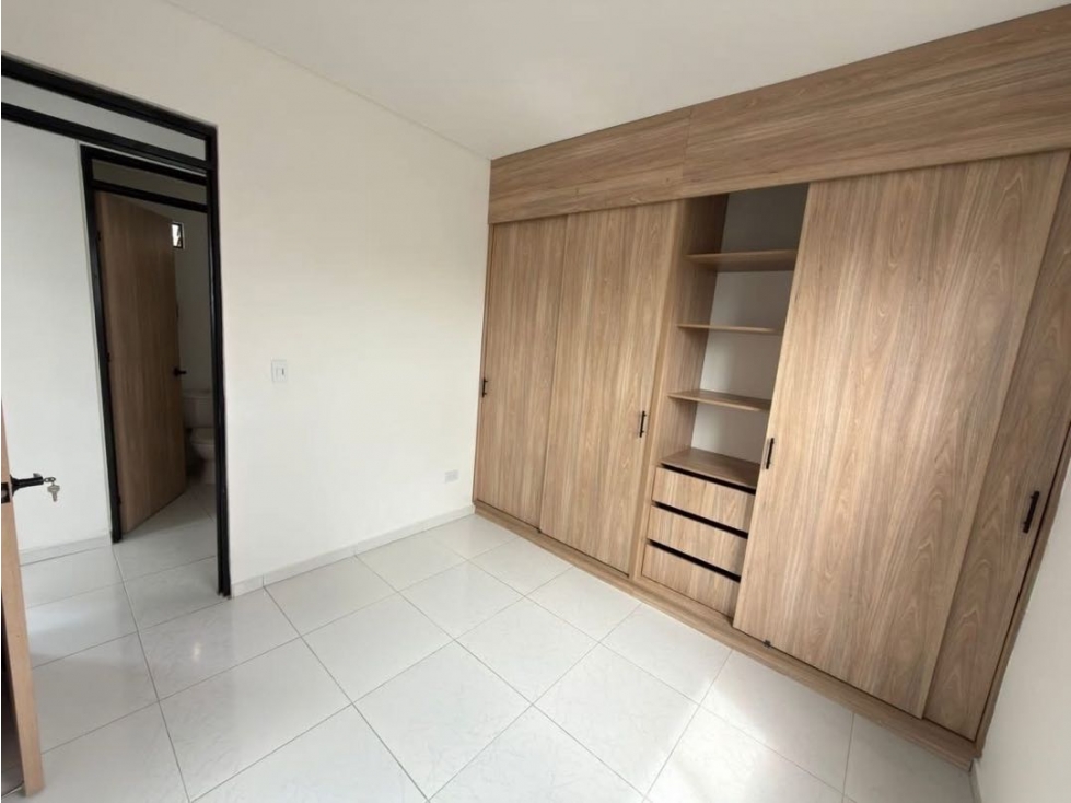 Se alquila apartamento 2 habitaciones en Dosquebradas,Buenos Aires — foto 6