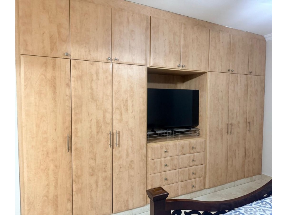 SE VENDE APARTAMENTO AMOBALDO EN PH PORTO FINO SAN FRANCISCO 2R|2B — foto 3