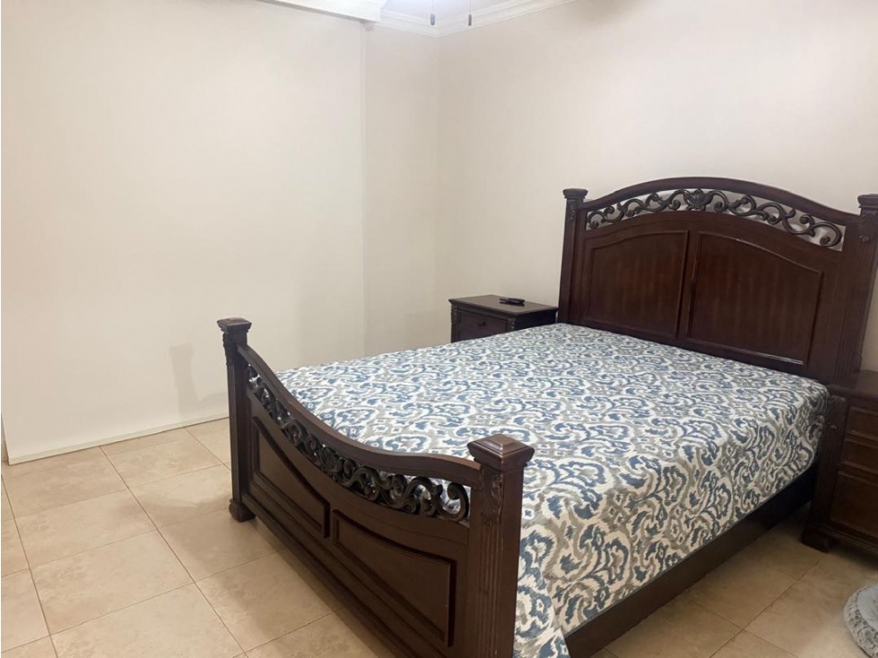 SE VENDE APARTAMENTO AMOBALDO EN PH PORTO FINO SAN FRANCISCO 2R|2B — foto 4