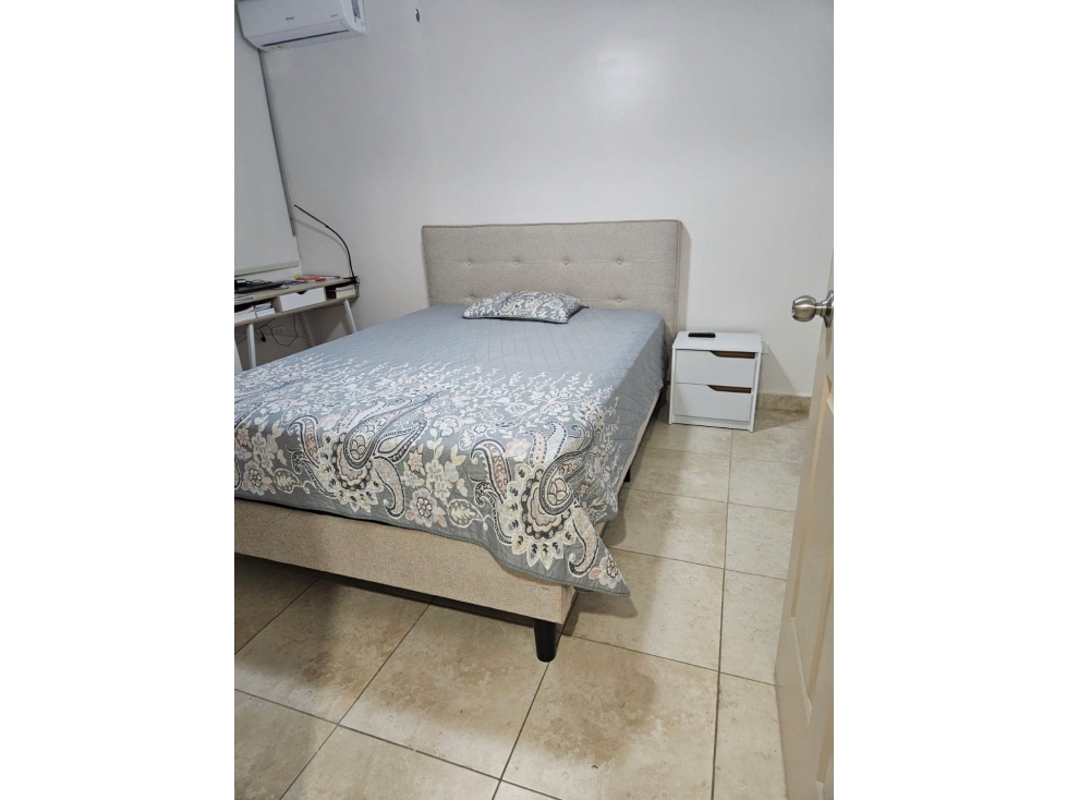 SE VENDE APARTAMENTO AMOBALDO EN PH PORTO FINO SAN FRANCISCO 2R|2B — foto 5