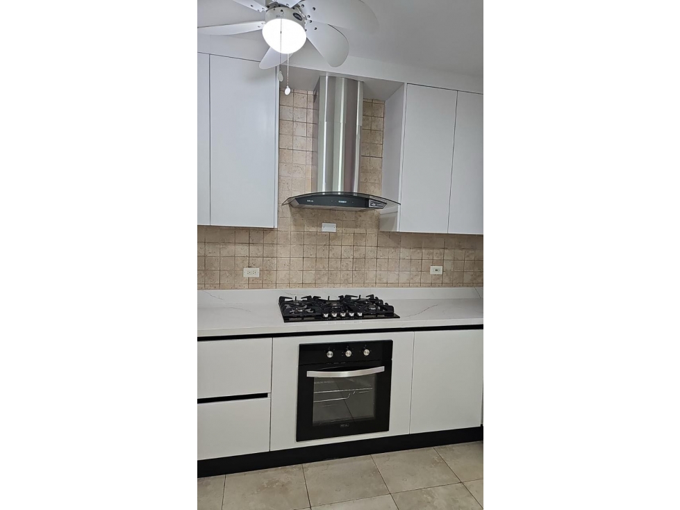 SE VENDE APARTAMENTO AMOBALDO EN PH PORTO FINO SAN FRANCISCO 2R|2B — foto 6
