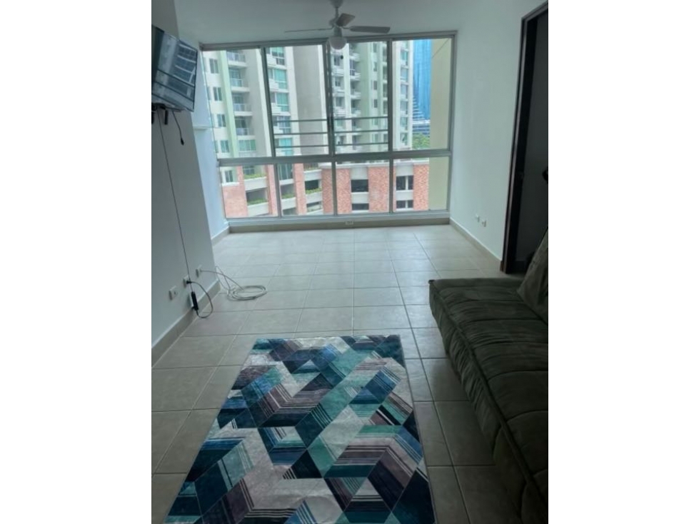 SE ALQUILA APARTAMENTO AMOBLADO EN COSTA DEL ESTE $1,200 — foto 2