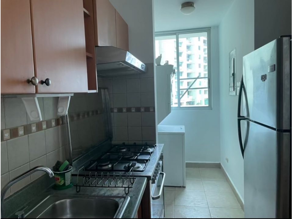 SE ALQUILA APARTAMENTO AMOBLADO EN COSTA DEL ESTE $1,200 — foto 3