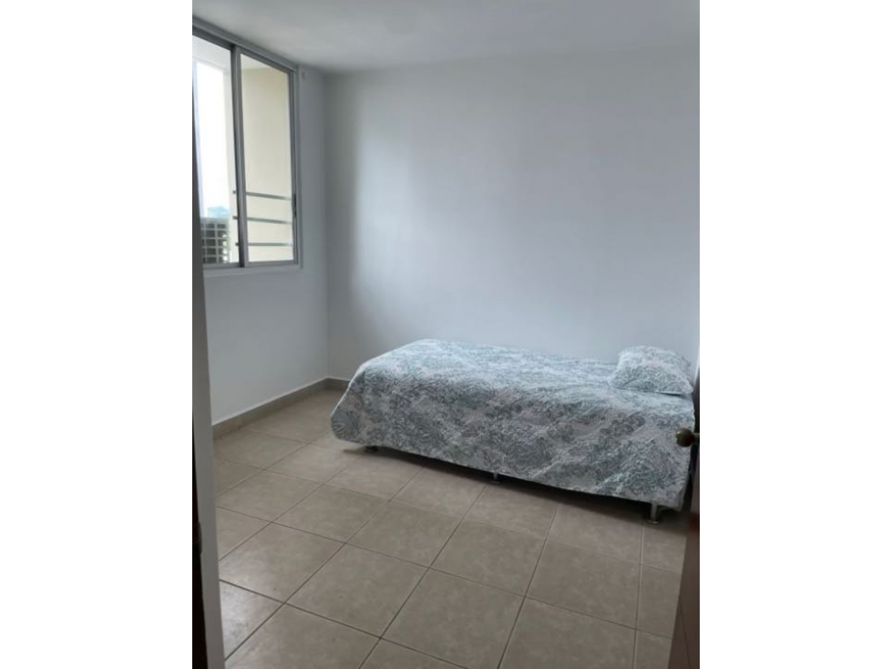 SE ALQUILA APARTAMENTO AMOBLADO EN COSTA DEL ESTE $1,200 — foto 5