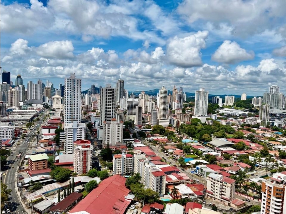 SE ALQUILA APARTAMENTO AMOBLADO EN CARRASQUILLA — foto 2