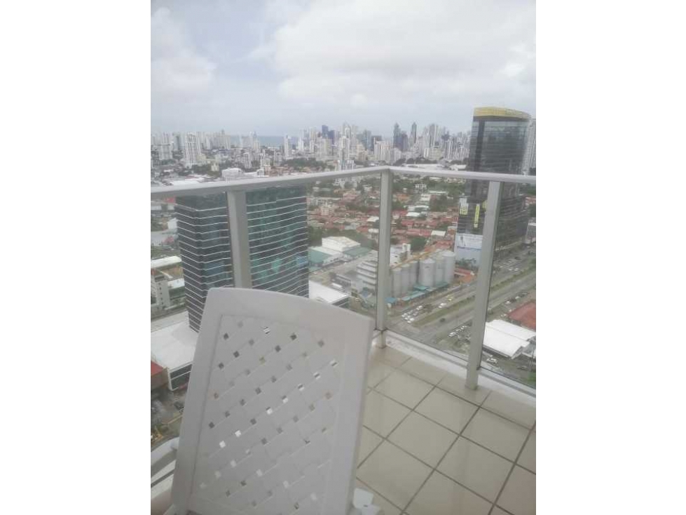 SE ALQUILA APARTAMENTO AMOBLADO 2 REC EN DOS MARES — foto 6