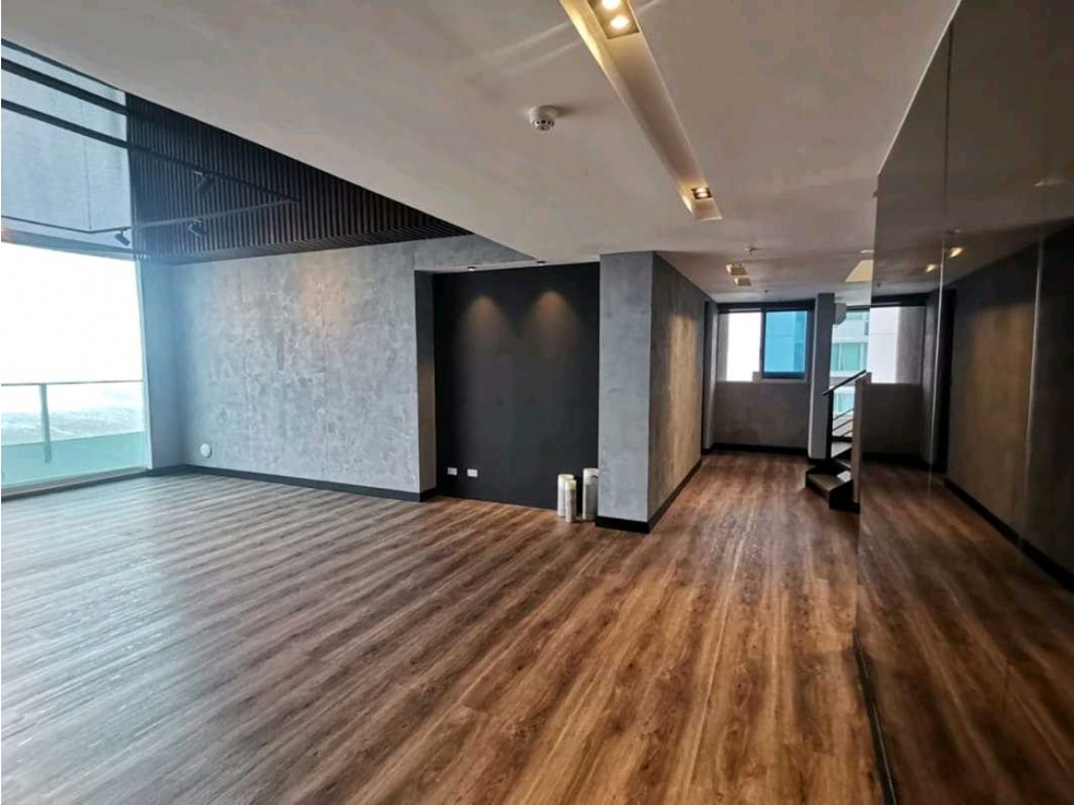 SE ALQUILA APARTAMENTO AMOBLADO EN COSTA DEL ESTE - PH ALTAMAR DEL EST — foto 2