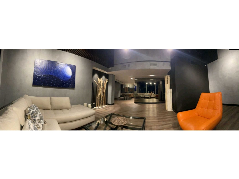 SE ALQUILA APARTAMENTO AMOBLADO EN COSTA DEL ESTE - PH ALTAMAR DEL EST — foto 5