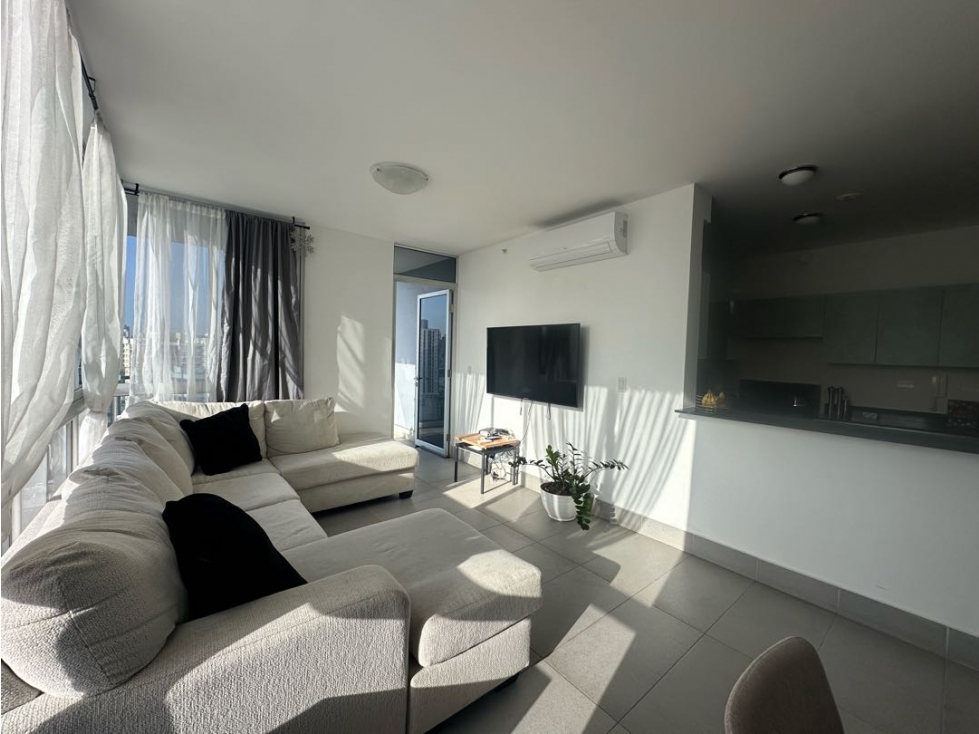 APARTAMENTO EN ALQUILER PH LOMA VISTA | LA LOMA (AR) — foto 3