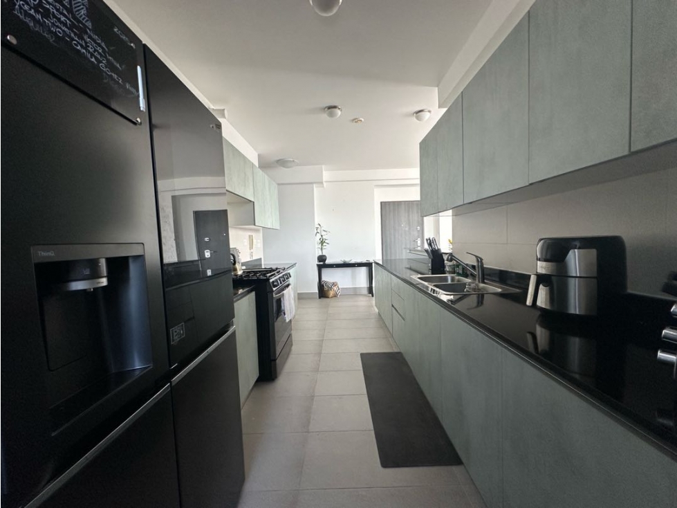 APARTAMENTO EN ALQUILER PH LOMA VISTA | LA LOMA (AR) — foto 4