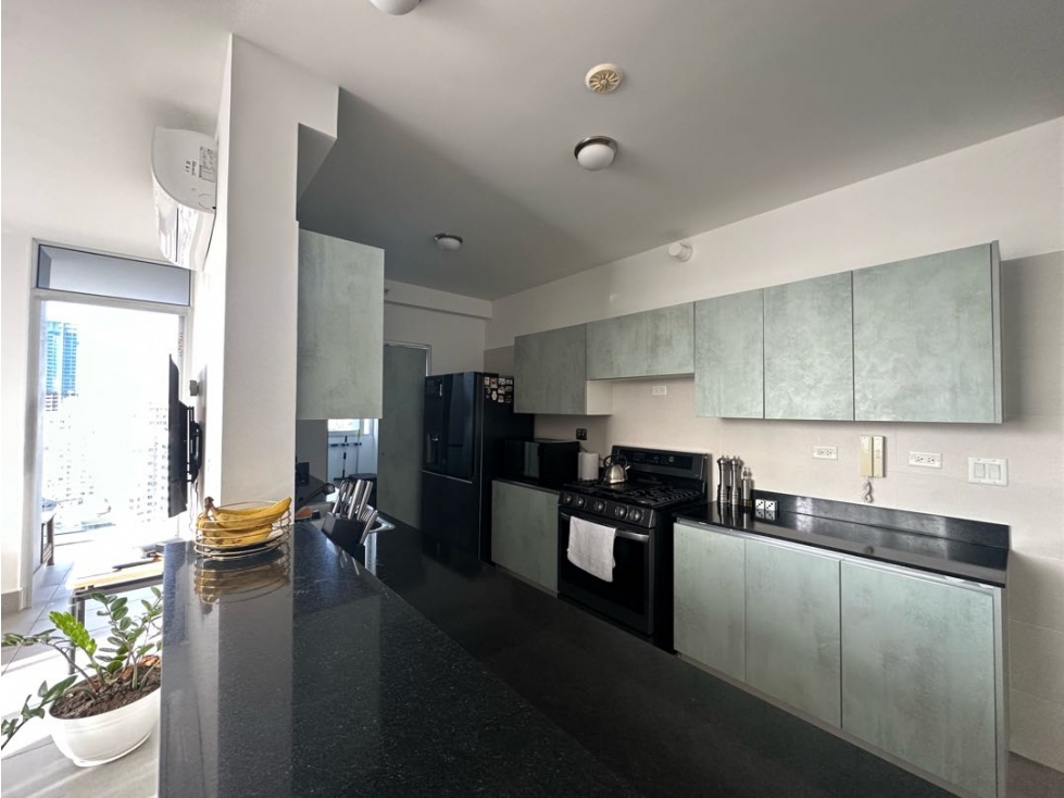 APARTAMENTO EN ALQUILER PH LOMA VISTA | LA LOMA (AR) — foto 5