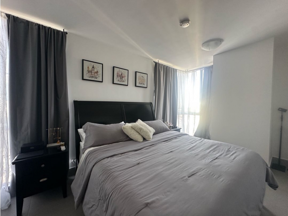 APARTAMENTO EN ALQUILER PH LOMA VISTA | LA LOMA (AR) — foto 6