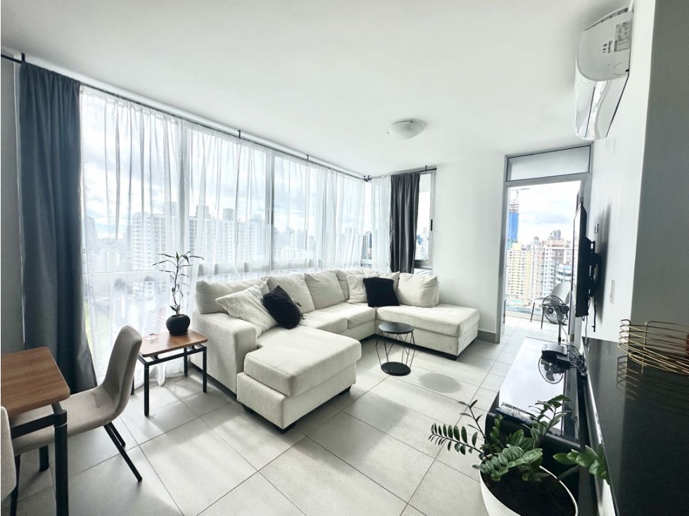 APARTAMENTO EN ALQUILER PH LOMA VISTA | LA LOMA (AR)