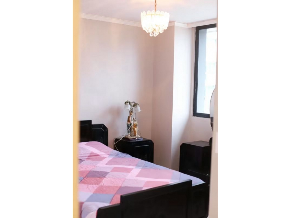 ALQUILER DE APARTAMENTO AMOBLADO EN BELLA VISTA CIUDAD DE PANAMÁ — foto 6